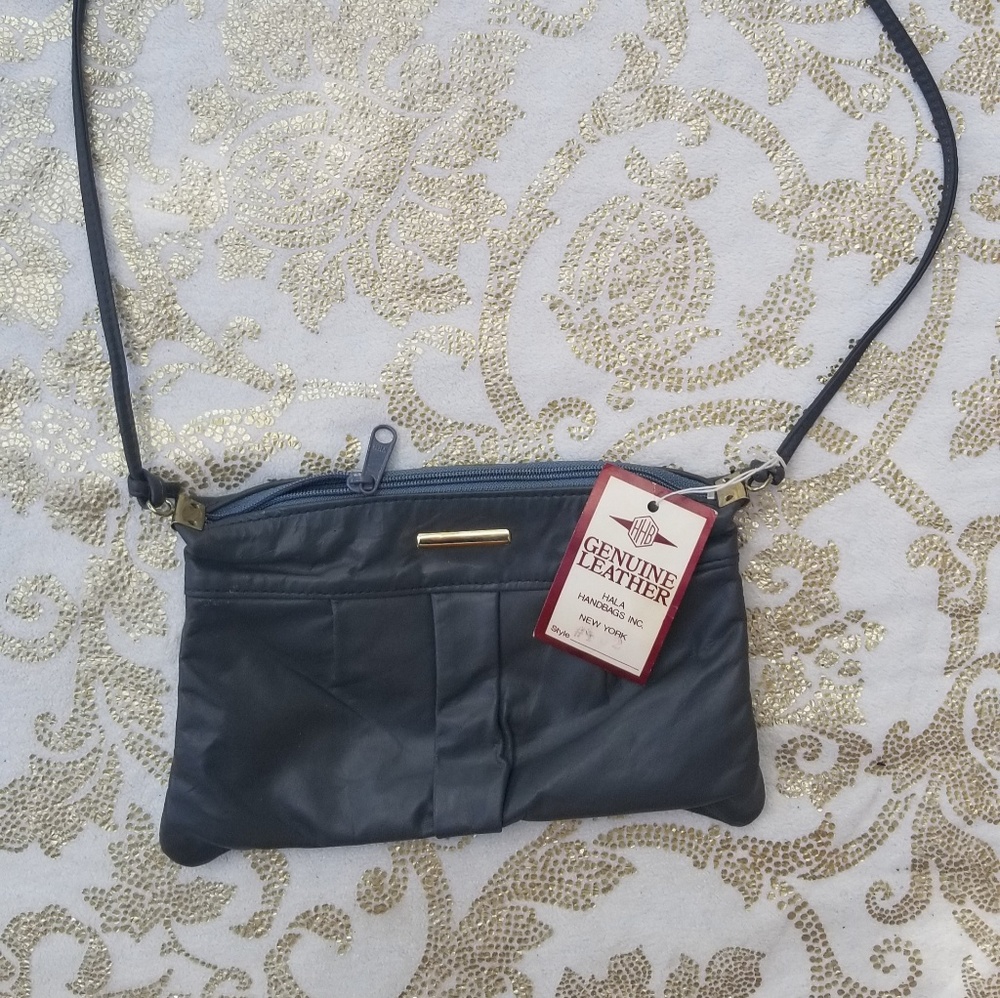Vintage Hala handbag